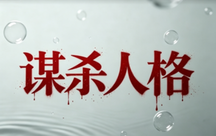谋杀人格